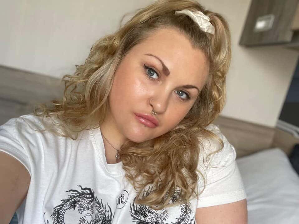GoddessJasmineRose