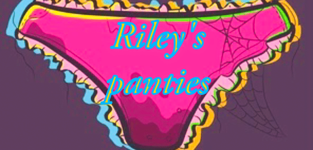 Riley'sPanties
