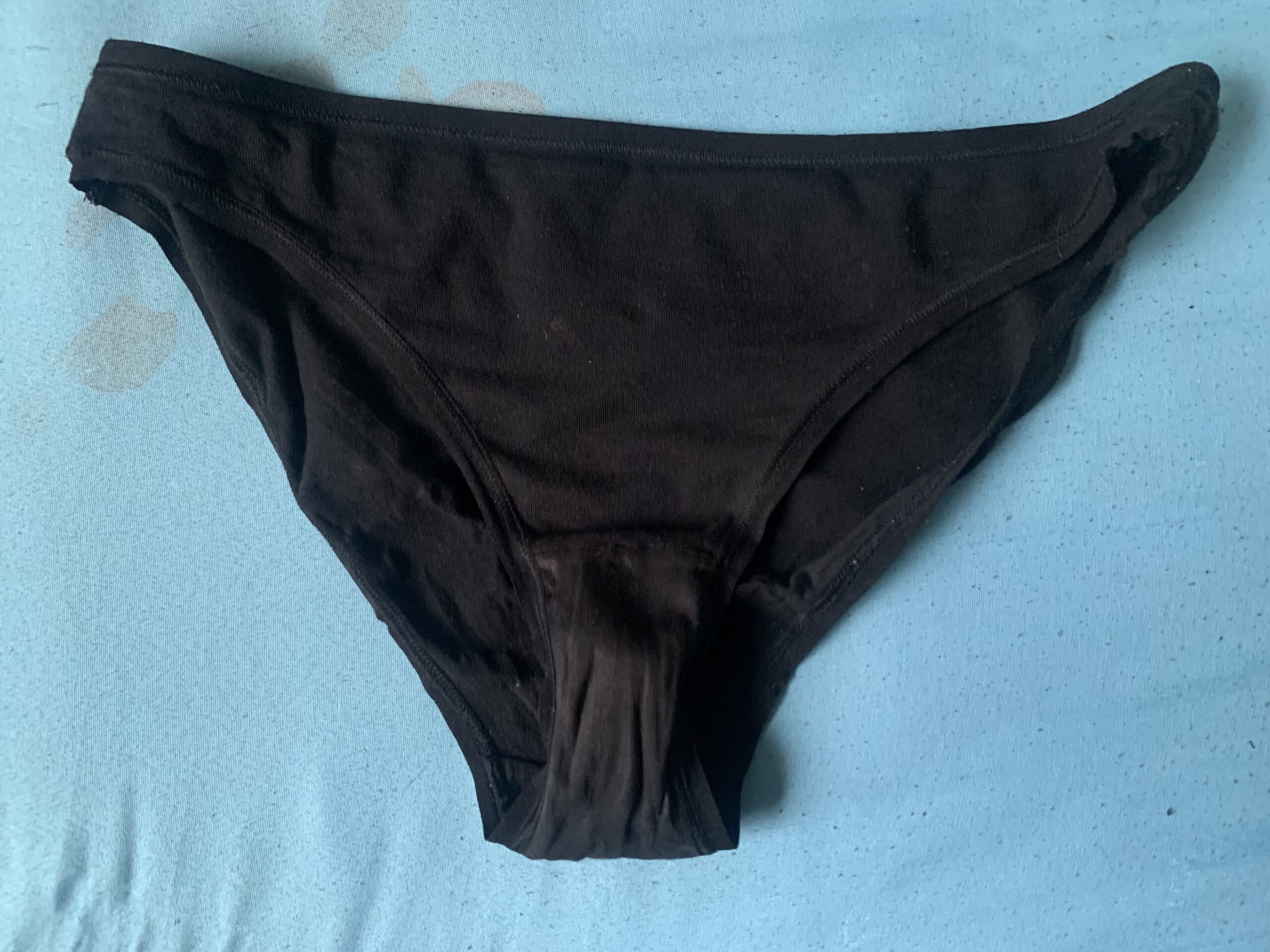 Period underwear - Knickery