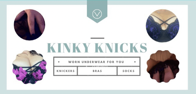 Kinky Knicks